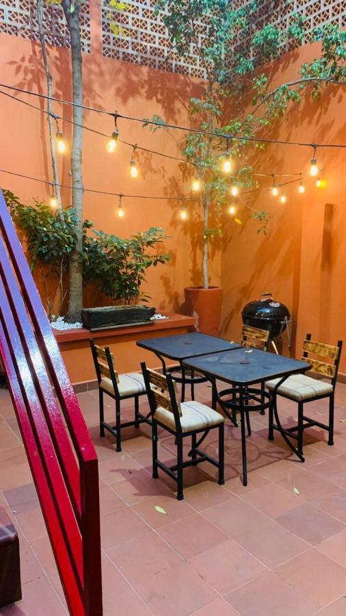 The Reef House Condesa Frühstückspension *